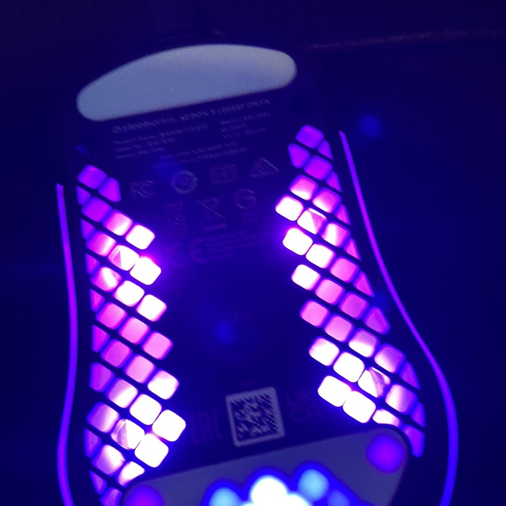 Gaming mouse - Picture 4 of 4